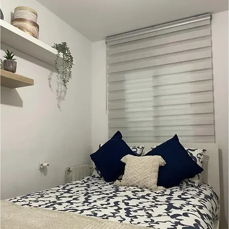 Espacioso Ideal Visitas En Grupo